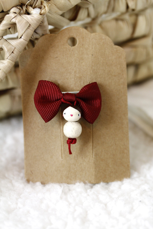 (image pour) Sweety Pince Coulis de fruit rouge